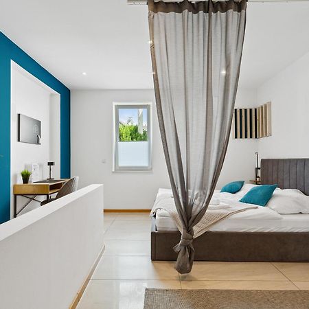 Gross, Modern, Vollausgestattet, Gemuetlich Mit Kueche Und Parkplatz Fuer Urlaub Oder Business Apartment Kettig Exterior foto