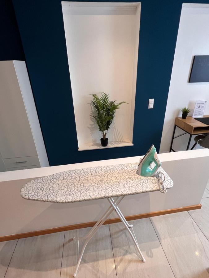Gross, Modern, Vollausgestattet, Gemuetlich Mit Kueche Und Parkplatz Fuer Urlaub Oder Business Apartment Kettig Exterior foto
