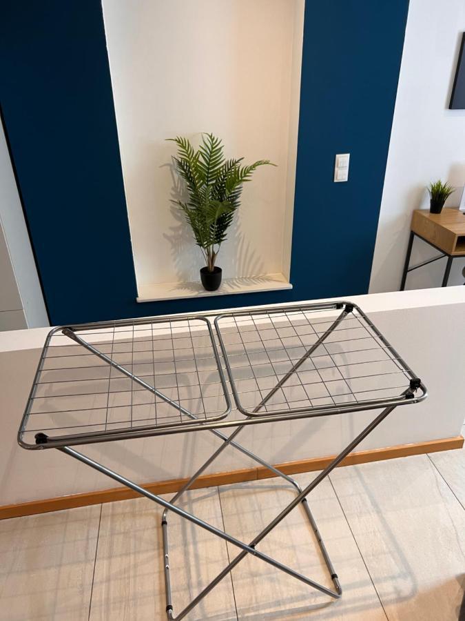 Gross, Modern, Vollausgestattet, Gemuetlich Mit Kueche Und Parkplatz Fuer Urlaub Oder Business Apartment Kettig Exterior foto