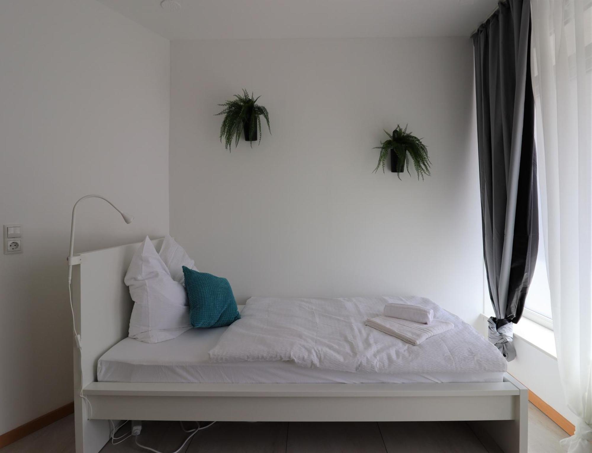 Gross, Modern, Vollausgestattet, Gemuetlich Mit Kueche Und Parkplatz Fuer Urlaub Oder Business Apartment Kettig Exterior foto