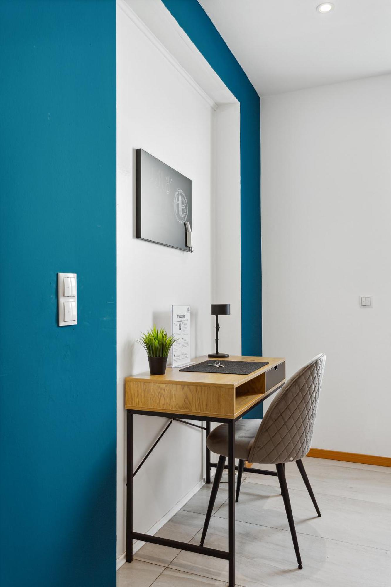 Gross, Modern, Vollausgestattet, Gemuetlich Mit Kueche Und Parkplatz Fuer Urlaub Oder Business Apartment Kettig Exterior foto